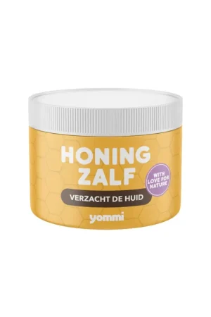 Beperkt Aanbod Yommi Honingzalf